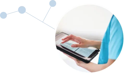 Ordering RaDaR is simple